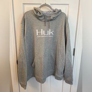 Men’s Huk Hoodie